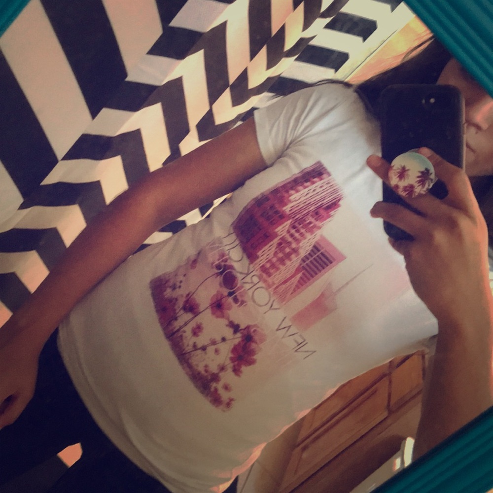 Aeropostale t-shirt